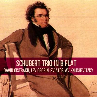 Lev OborinTrio for Piano, Violin and Cello in B-Flat Major, Op. 99: III. Scherzo allegro