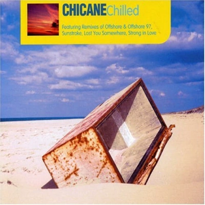 ChicaneLost You Somewhere [Heliotropic Mix]