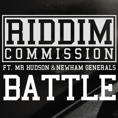 Riddim CommissionBattle (Hyroglifics Remix)