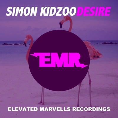 Simon KidzooDesire (Original Mix)