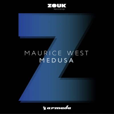 Maurice WestMedusa (Radio Edit)