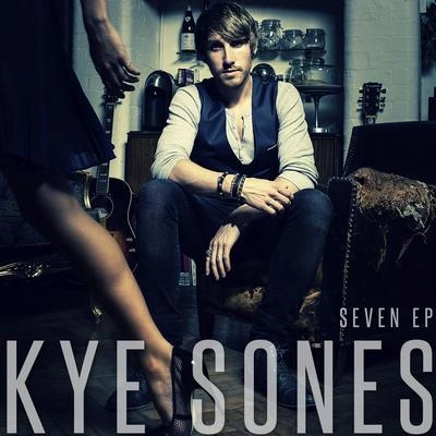 Kye Sonesi won't surrender