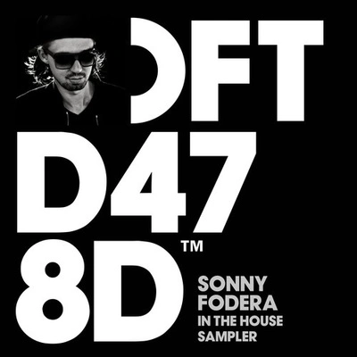 Sonny FoderaInvisible (U Won’t C Me) (Sonny Fodera ITH Edit)