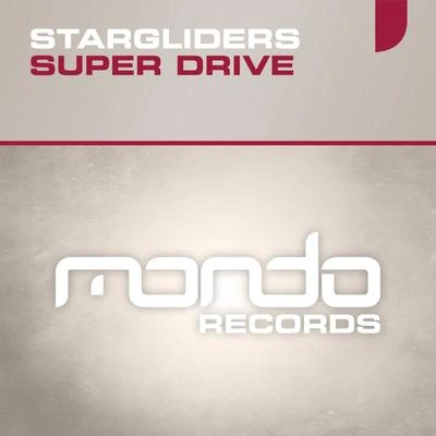 StarglidersSuper Drive (Progressive Mix)