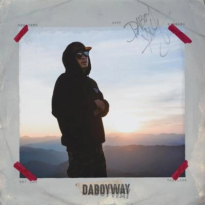 DABOYWAYway up