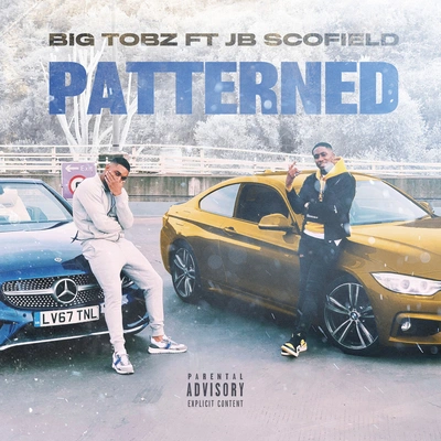 Big Tobzpatterned