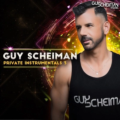 Guy ScheimanLeomeoMarcos AdamNot over Yet (Guy Scheiman Instrumental Remix)