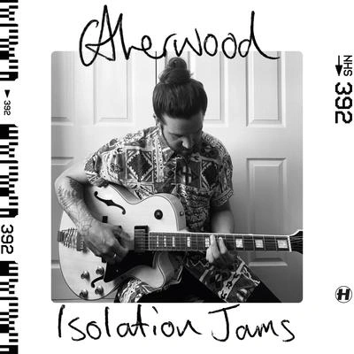 EtherwoodLight My Way Home (Isolation Jam)