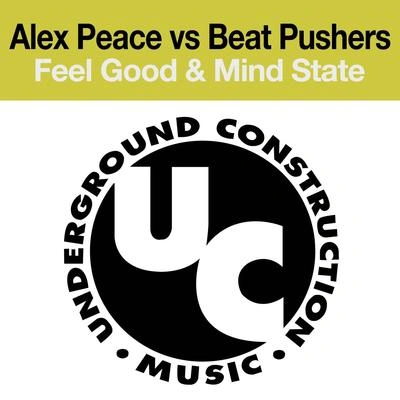 Alex PeaceMind State