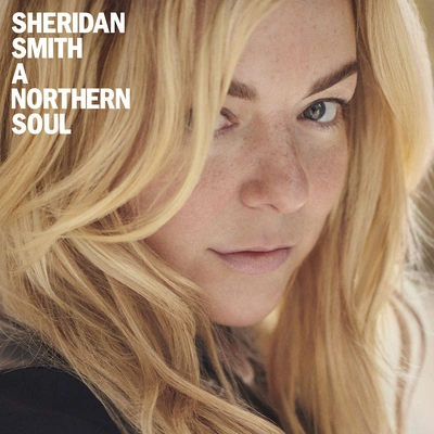 Sheridan SmithDon't Beg for Love