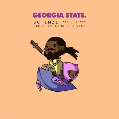 ScienZeGeorgia State.