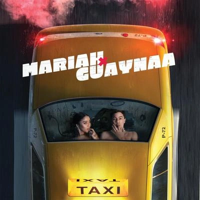 MariahTaxi