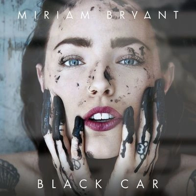 Miriam BryantBlack Car