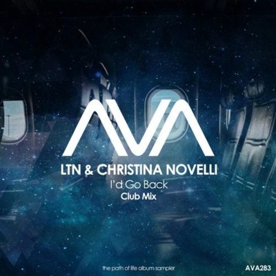 Christina NovelliI'd Go Back (Extended Club Mix)