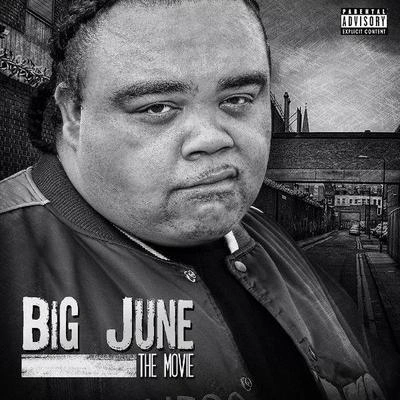 Big JuneThe Ride