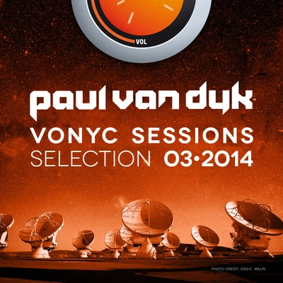 Paul van DykPushed Out (Original Mix)