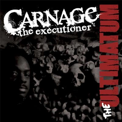 Carnage the ExecutionerPCPNamesake (feat. PCP)