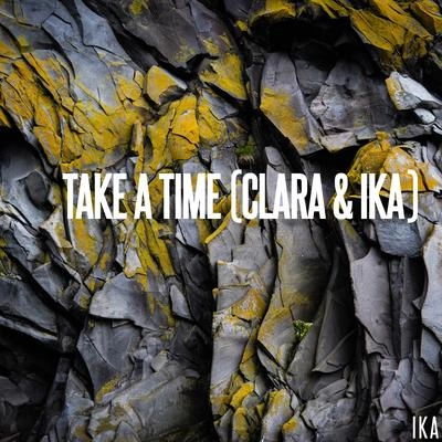 ClaraTake A Time