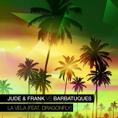 Jude & FrankLA VE拉 (club mix)