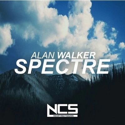 Alan WalkerSpectre