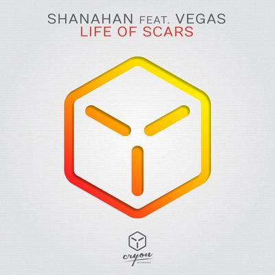 SHANAHANLife Of Scars