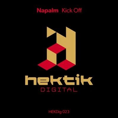 NAPALMkickoff