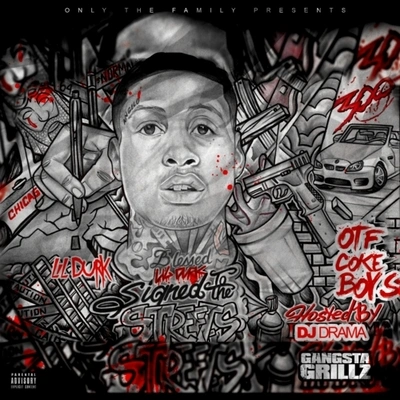 Lil DurkStreet Life ft. Lil Reese