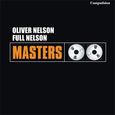 Oliver NelsonLila's Theme