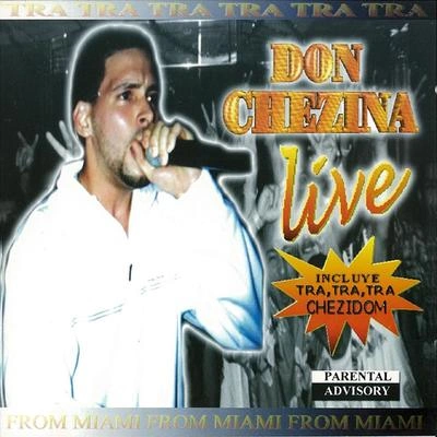 Don ChezinaMariana(Live)