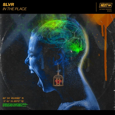 SLVRIn The Place