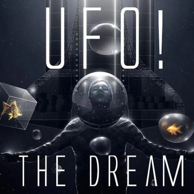 UFO!The Dream