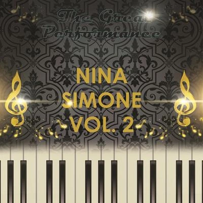 Nina SimoneBlue Prelude