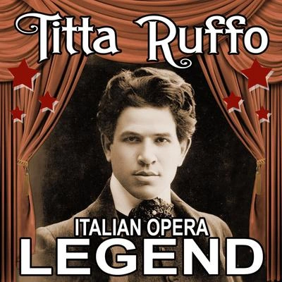 Titta RuffoRigoletto, Act I: Pari Siamo