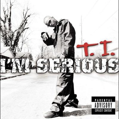 T.I.I Can't Be Your Man