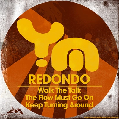 Redondowalk the talk