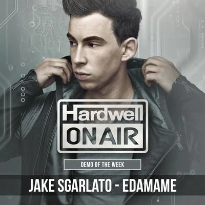 Jake SgarlatoEdamame (Original Mix)