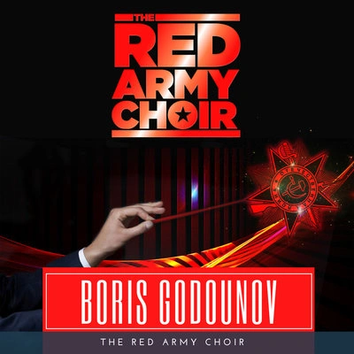 The Red Army ChoirBoris Godounov, Op. 58, Prologue, Scene 2: Peoples Choir (Extract)