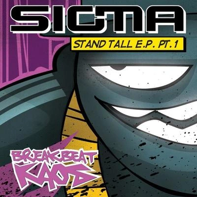 SIGMAfront to back (originals in mix)