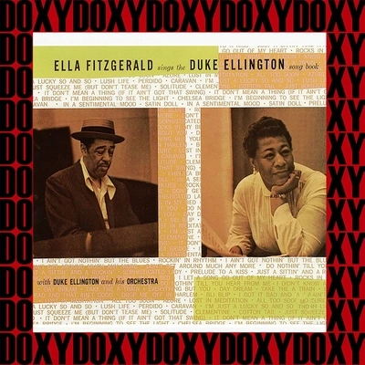 Ella FitzgeraldSatin Doll