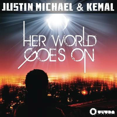 Justin MichaelHer World Goes On (Original Extended Mix)