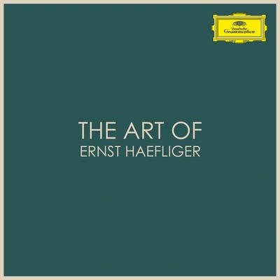 Berlin Radio Symphony OrchestraErnst HaefligerFerenc FricsayChor der St. Hedwigs-Kathedrale, BerlinMass In C Minor, K.427 "Grosse Messe":2c. Gloria: Gratias