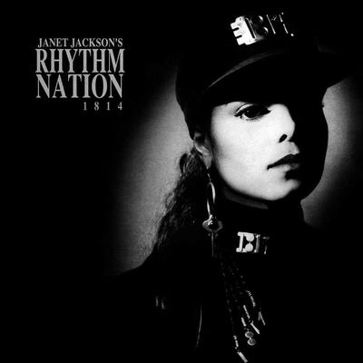 Janet JacksonBlack Cat