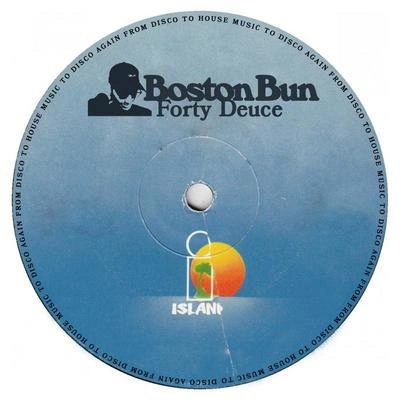 Boston BunForty Deuce (Radio Edit)