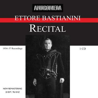 Ettore BastianiniDon Carlo*:Act IV: Io morro ma lieto in core