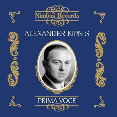 Alexander KipnisPrince Igor:I Hate a Dreary Life (Galitsky's Aria) (Recorded 1945)