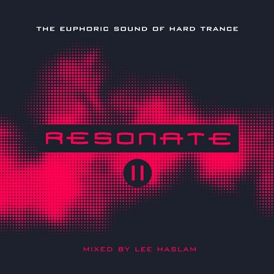 Lee HaslamUltimate Wave (Alphazone Remix - Mix Cut)