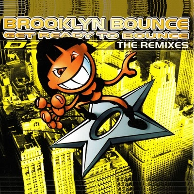 Brooklyn BounceGet Ready to Bounce (Klubbheads Mix)