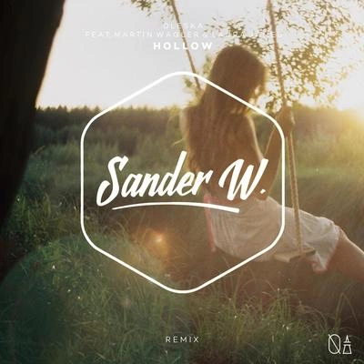 OleskaHollow (feat. Martin Wagler) (Sander W. Remix)