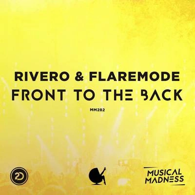 RiveroFront To The Back (Extended Mix)