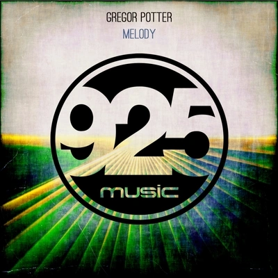 Gregor PotterMelody (radio edit)